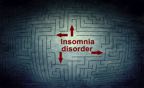 insomnia disorder