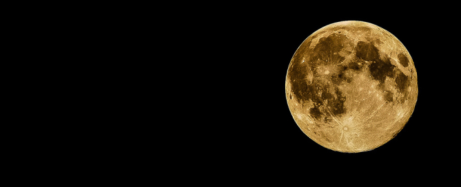 good sleep moon