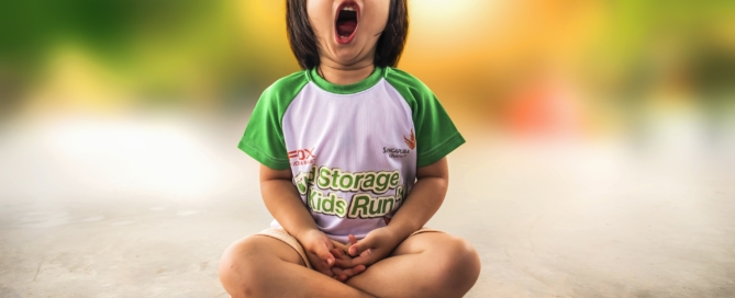 childhood sleep apnea