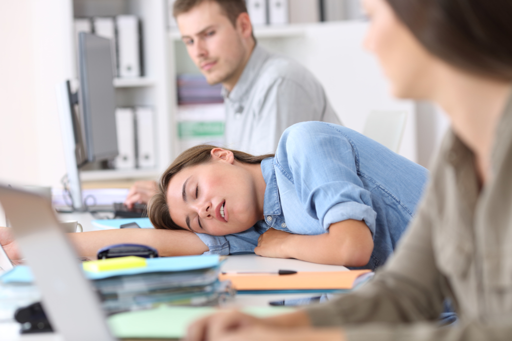 Narcolepsy Fact Vs Fiction Jacksonville Sleep Center