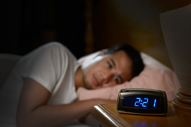 What Is Delayed Sleep Phase Disorder?