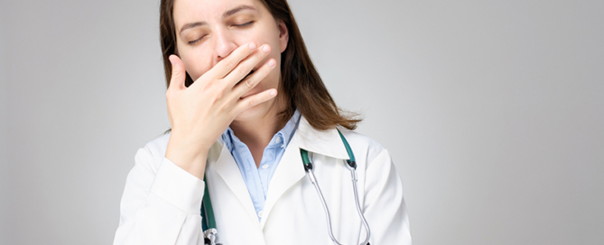Jacksonville sleep specialist