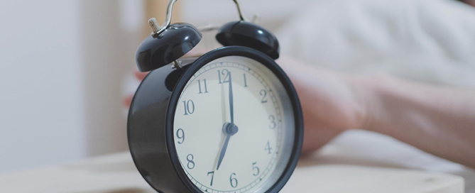 sleep consultation