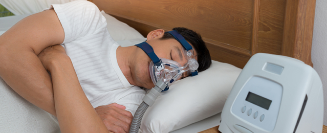 Jacksonville Sleep Center