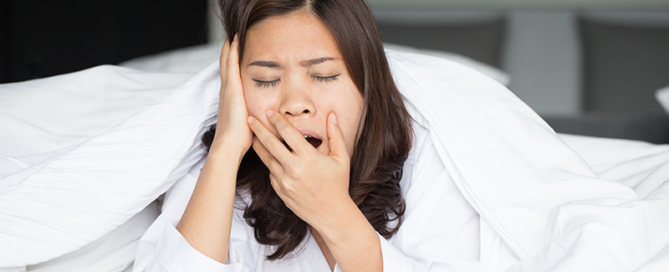 Contact a Jacksonville Sleep Specialist to Discuss your Sleep Debt
