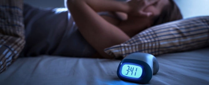 Tests for Diagnosing Sleep Disorders