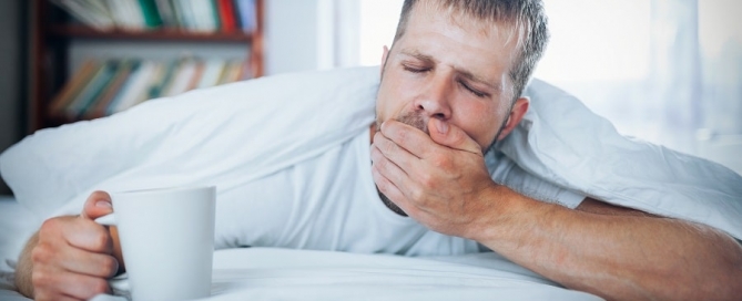 What is Sleep Inertia?