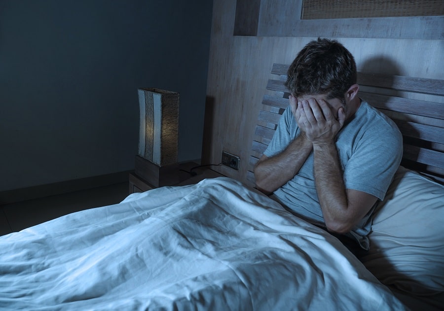 Can Sleep Apnea Cause Depression?