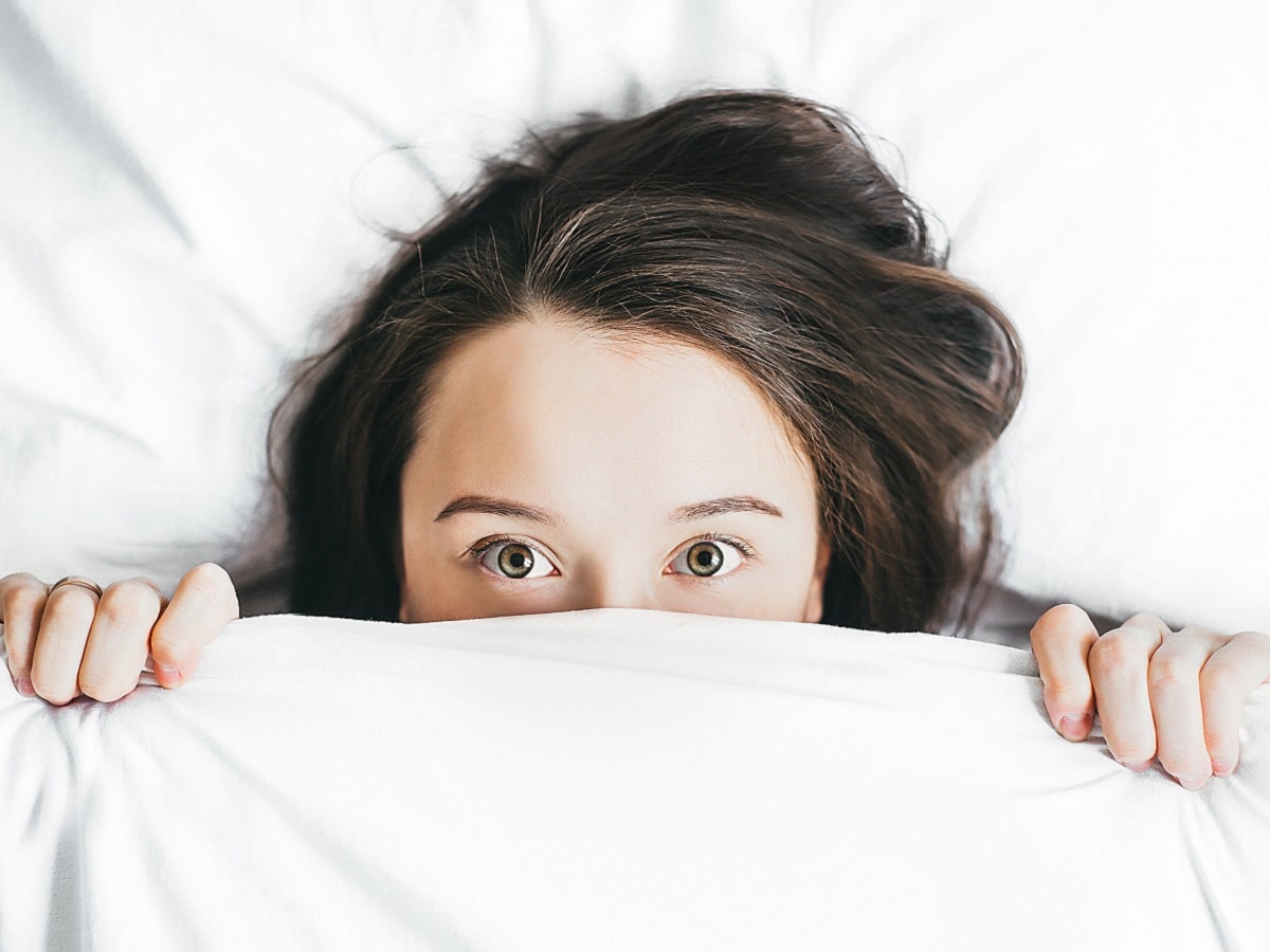 Beauty Sleep: Why You Desperately Need Your Beauty Sleep