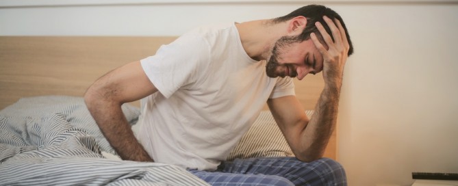 why do we snore more as we get older