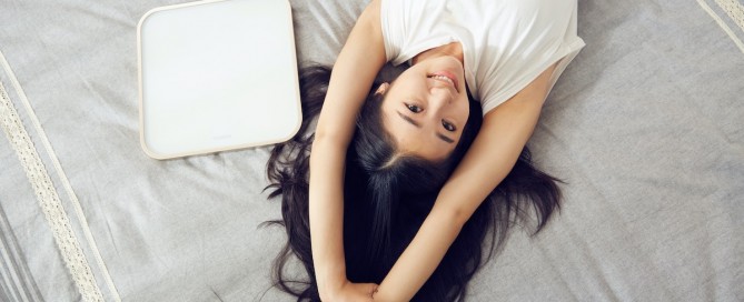 how your behavior is linked to your sleep quality