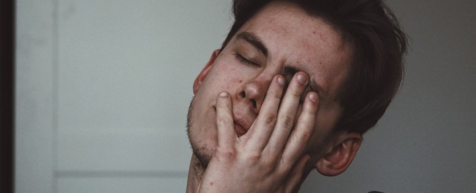 3 Lesser-Known Sleep Disorders You May Not Know About