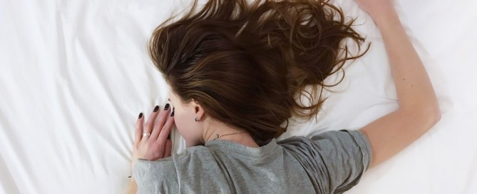 All About Sleep Paralysis: Why Does It Happen and How Can I Prevent It?