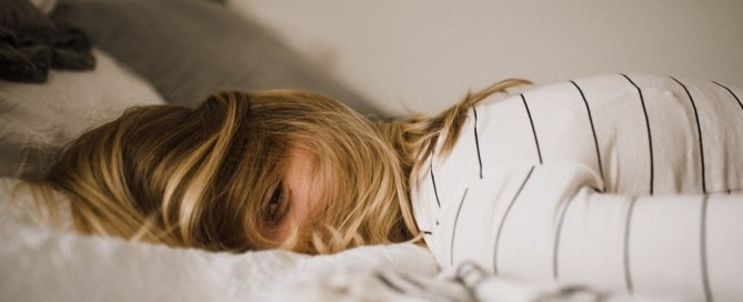 How does sleep affect mental health?