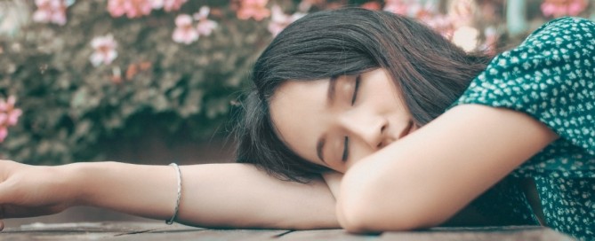 5 Lifestyle Changes That Can Help You Cope with Narcolepsy