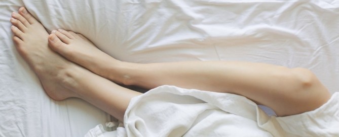 How to Keep Restless Leg Syndrome from Disrupting Your Sleep