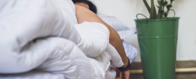 What Happens During a Sleep Study?