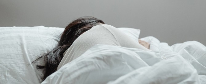 Can Melatonin Really Help Me Sleep?