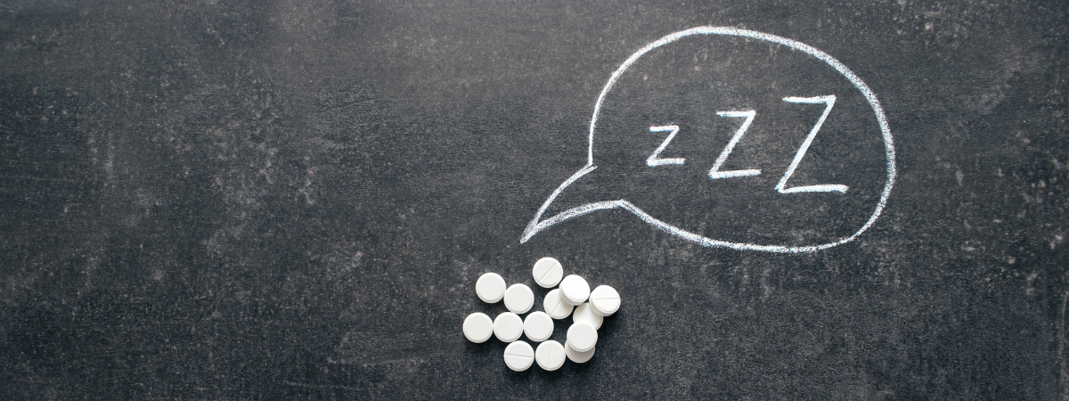 Everything to Know About Sleep Enhancers