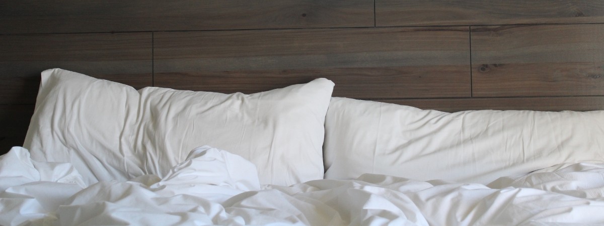 The Connection Between Sleep Quality and Your Pillow