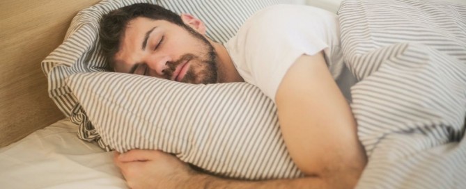 Does Your Partner Affect Your Sleep?