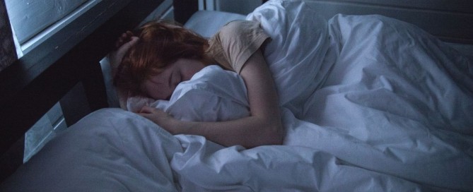 Tips to Fall Asleep Fast