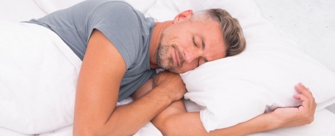 Benefits of Doing a Sleep Study