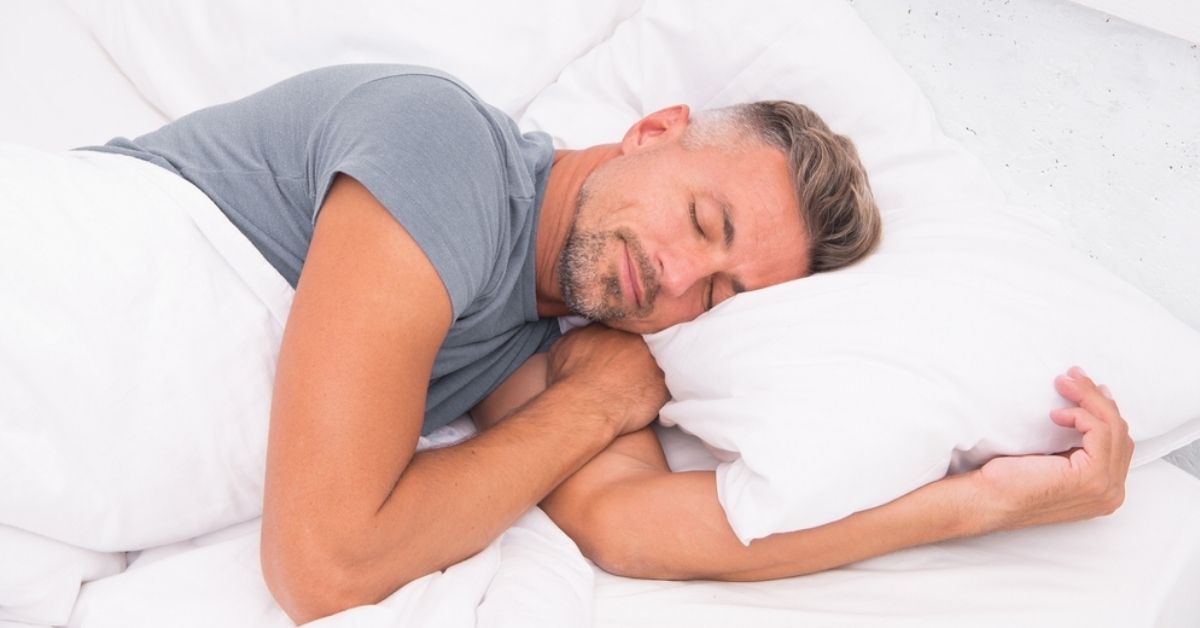 Benefits of Doing a Sleep Study