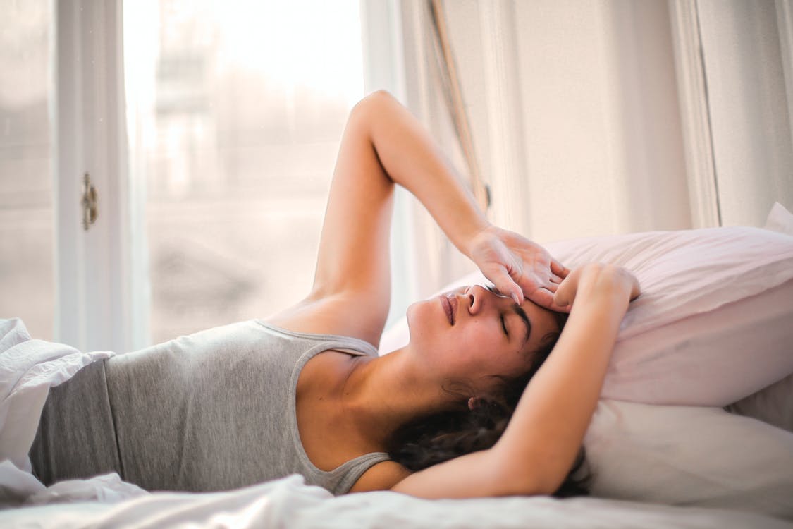 The Myths and Truths About Sleep Paralysis