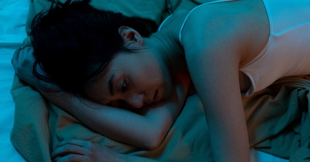 Truth or Myth: Heartburn During Sleep