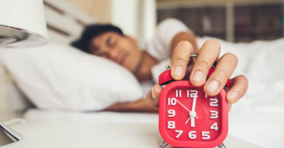 What Causes Sleep Inertia
