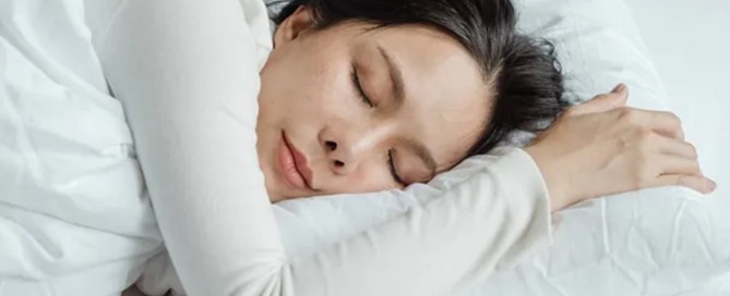 How to Fix Your Sleep Schedule