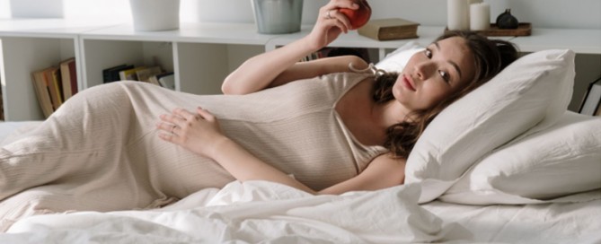 Sleep and Pregnancy: What to Expect and How to Cope