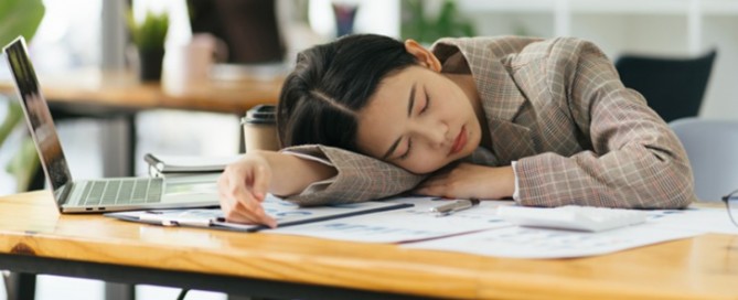 What Causes Narcolepsy?