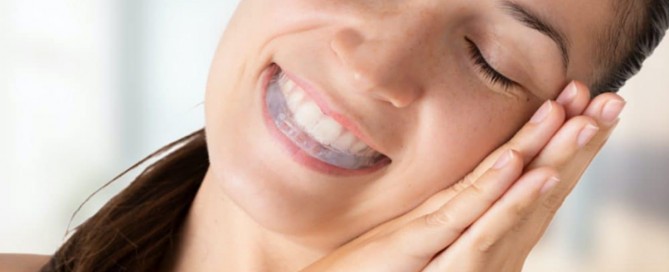 Grinding Teeth In Sleep: Causes and Solutions
