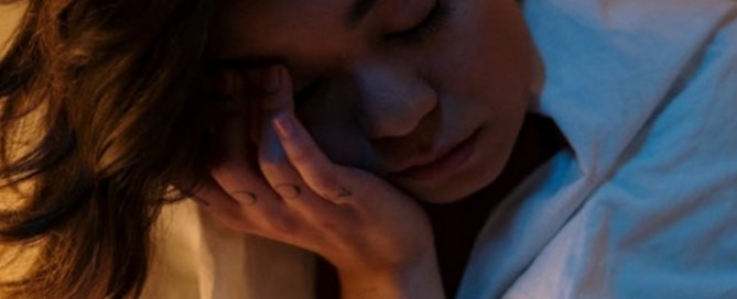 Insomnia Symptoms To Watch Out For