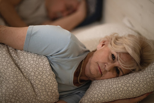 Sleep Disorders and Mental Health: The Connection You Need to Know