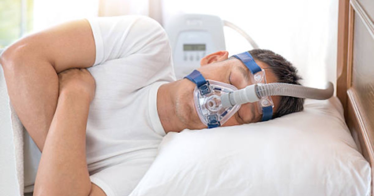 Sleep Apnea and Heart Health: Understanding the Connection