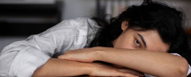 The Most Common Signs of Sleep Deprivation