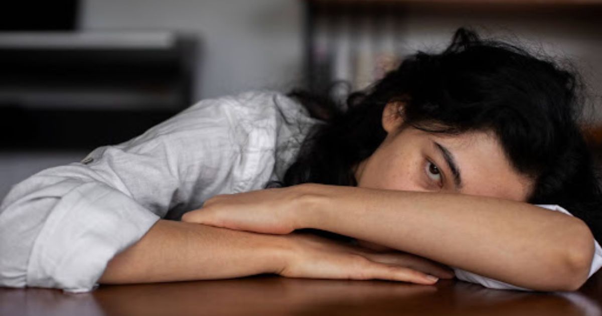 The Most Common Signs of Sleep Deprivation
