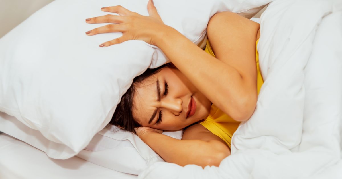 What Is Restless Arm Syndrome